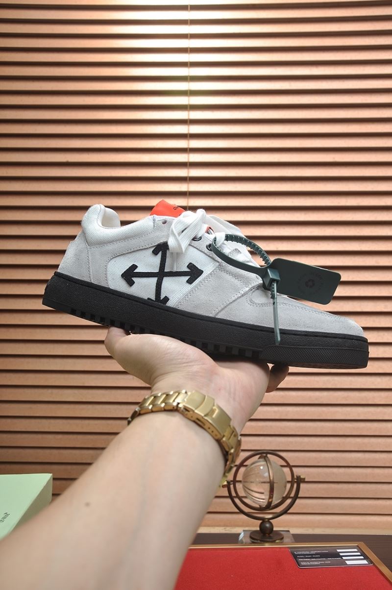 Off White Shoes